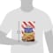 Tgi Fridays TGI Friday's Cheddar & Sour Cream Potato Skins 3 oz. Bag, PK6 30306 - alternate 5